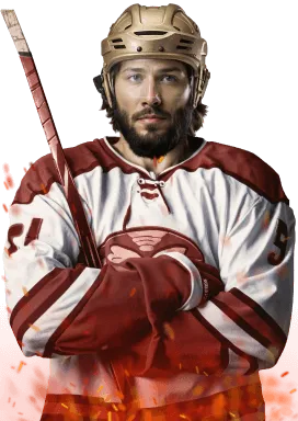 Eishockey